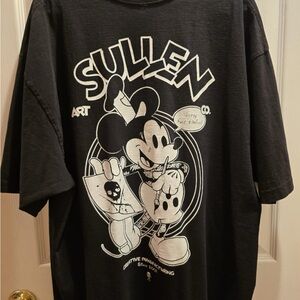 Sullen Men’s Mickey tee